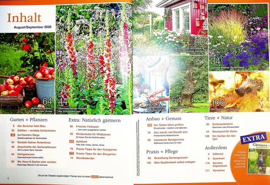 Mein Schöner Landgarten