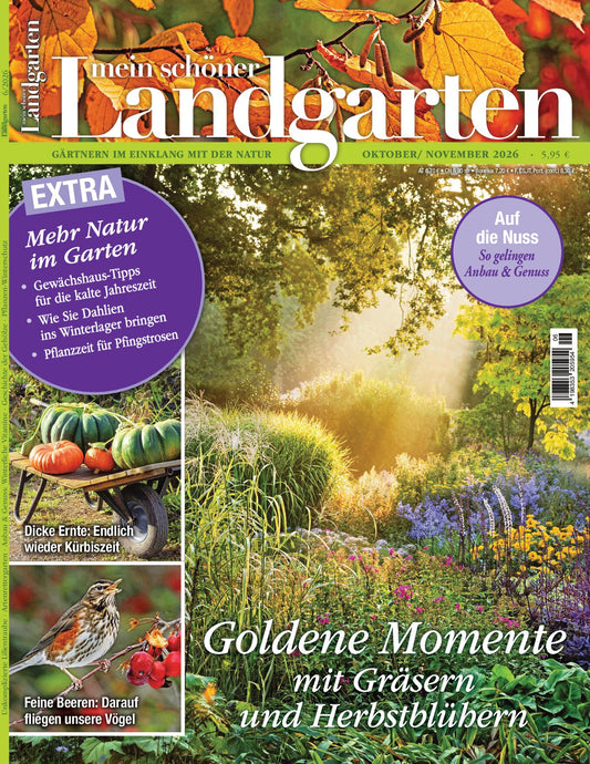 Mein Schöner Landgarten
