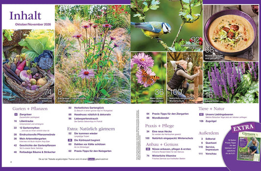 Mein Schöner Landgarten