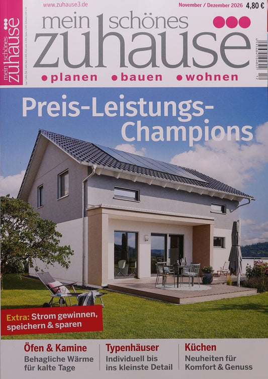 Mein Schönes Zuhause