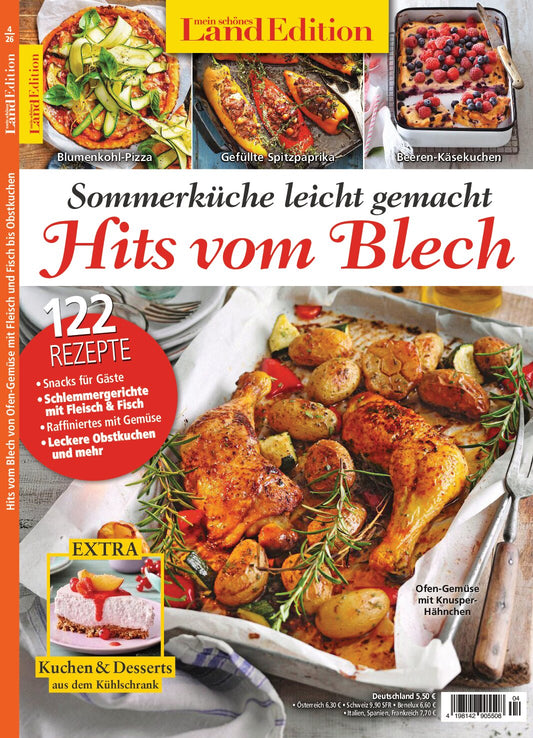Mein schönes Land Edition