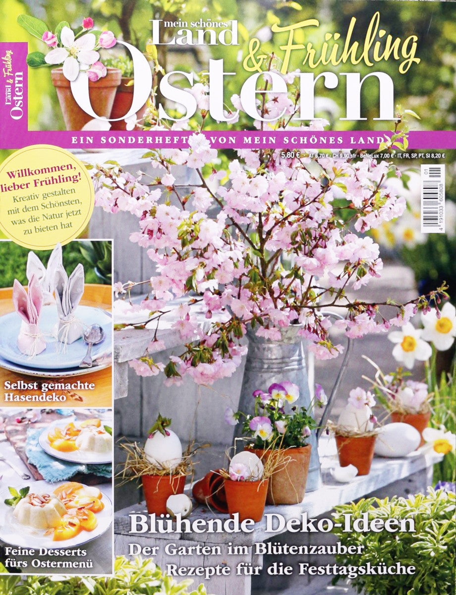 Mein schönes Land Ostern 2026