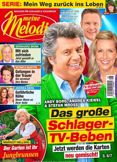 Meine Melodie