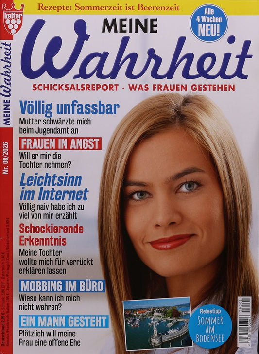 Meine Wahrheit
