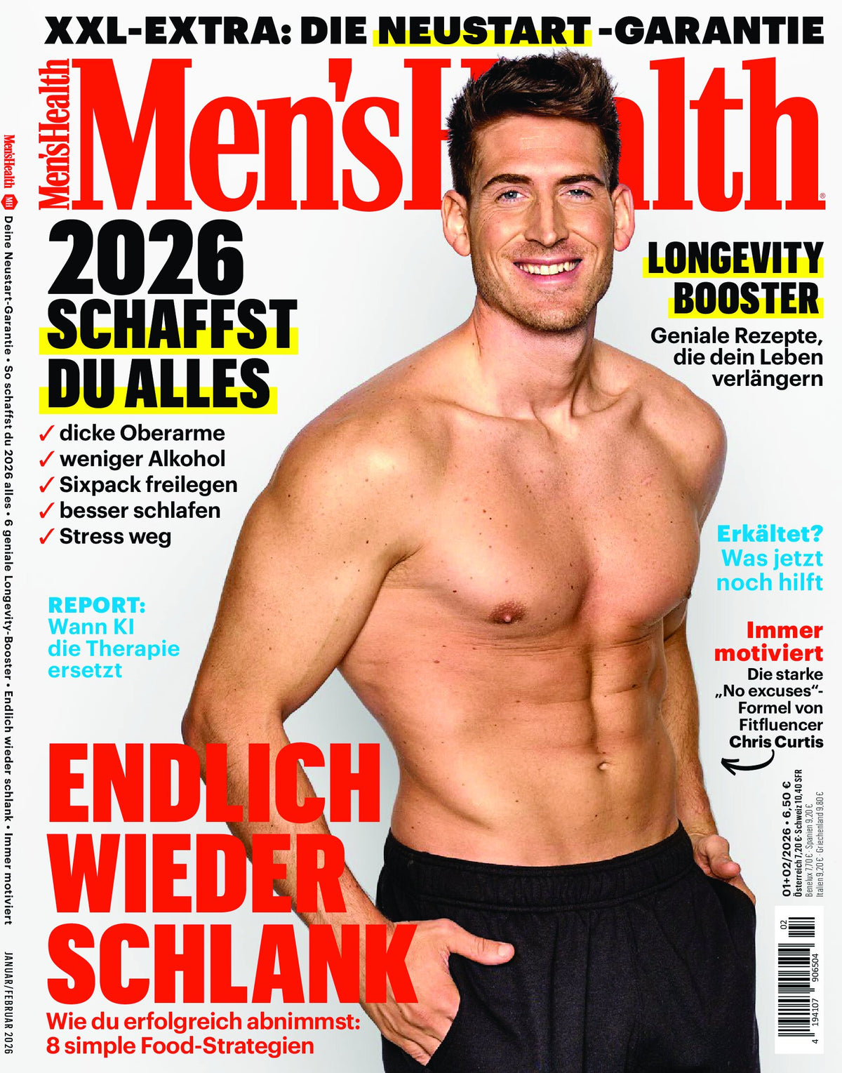 Men's Health