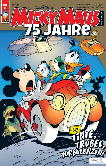 Micky Maus