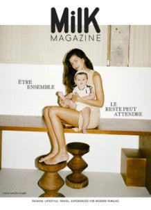 MilK Magazine (F)