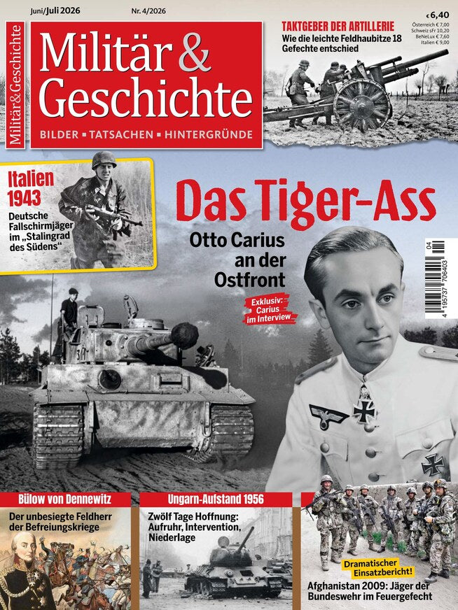 Militär & Geschichte