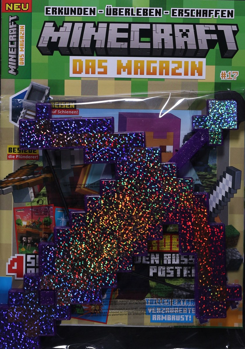 Minecraft