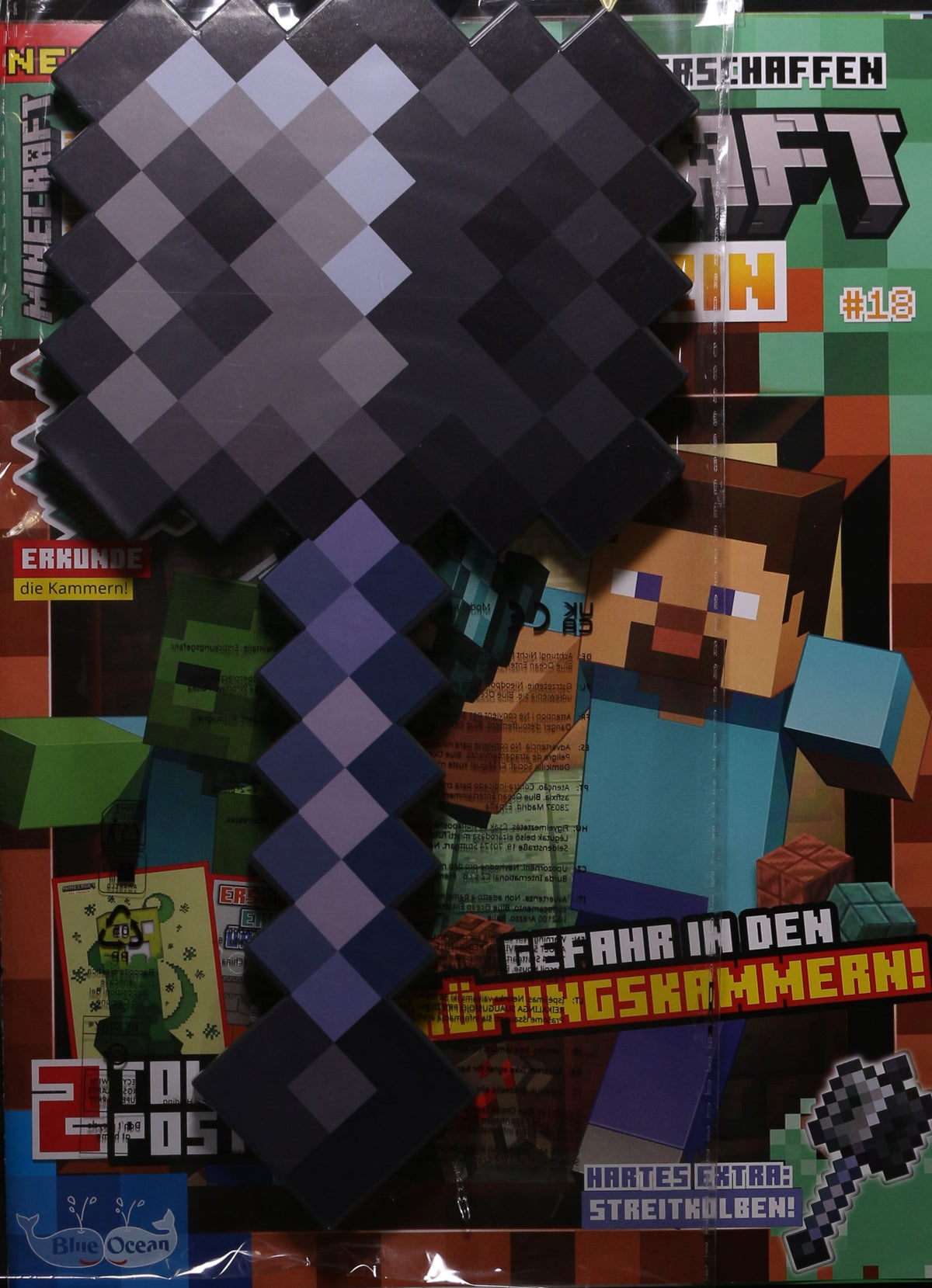 Minecraft
