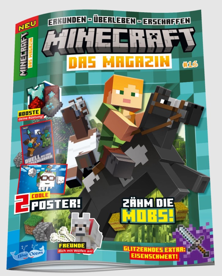 Minecraft