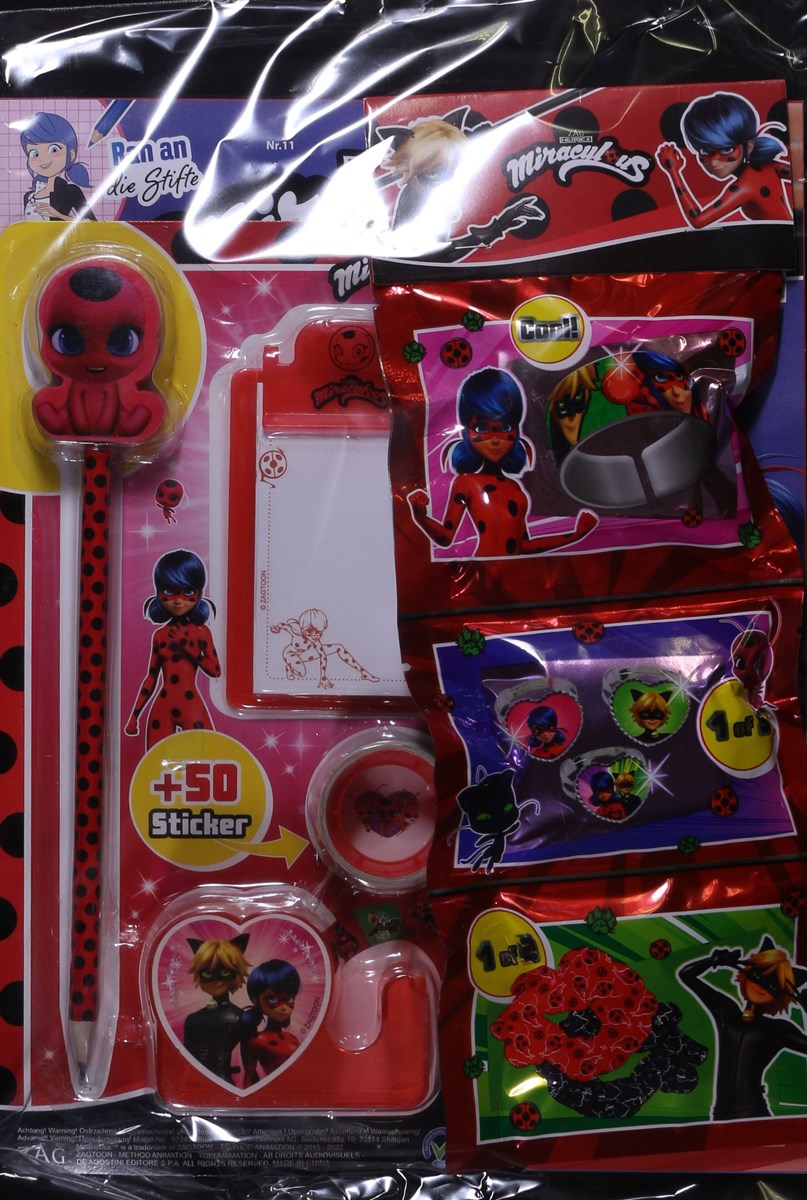 Miraculous