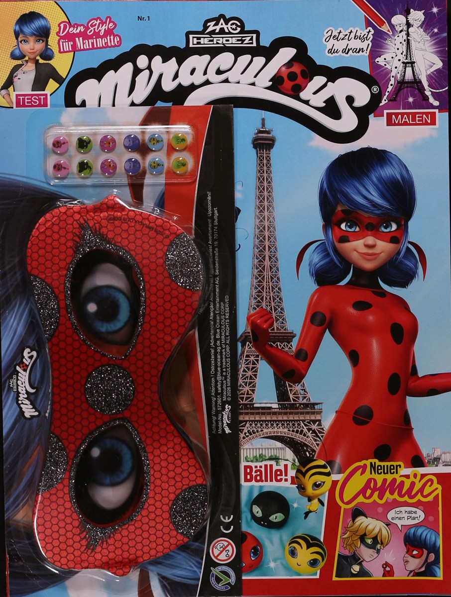Miraculous