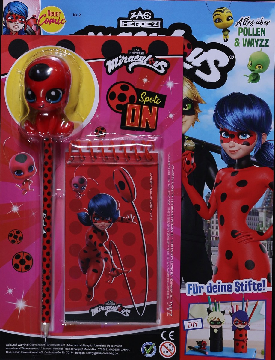 Miraculous