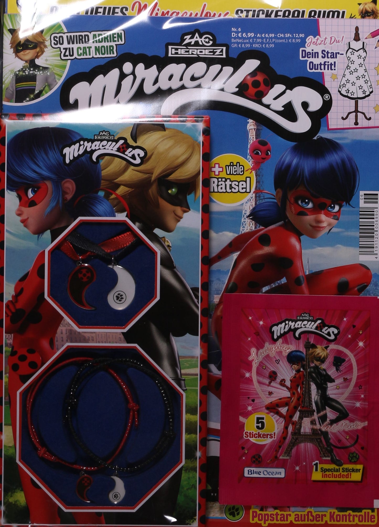 Miraculous