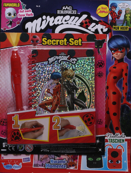 Miraculous