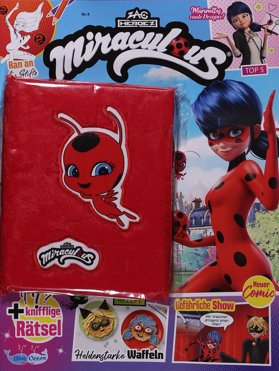 Miraculous