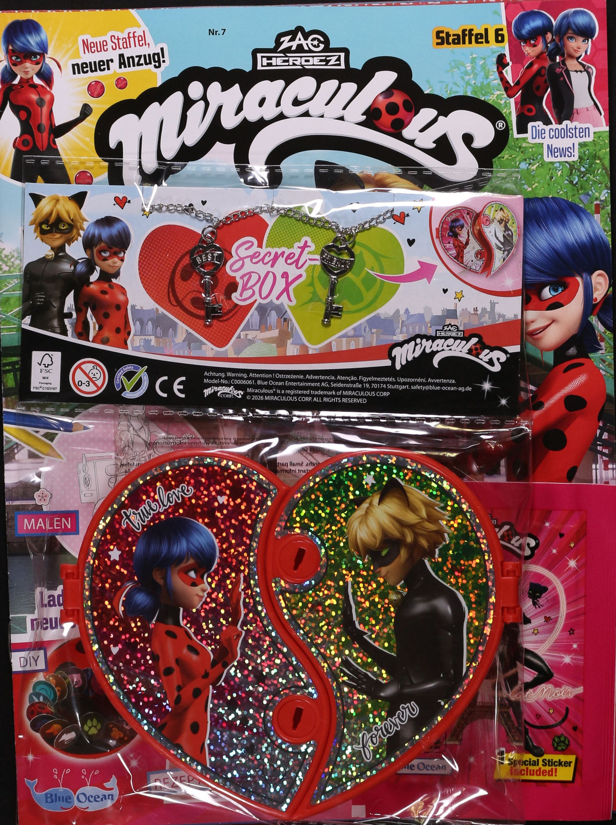 Miraculous