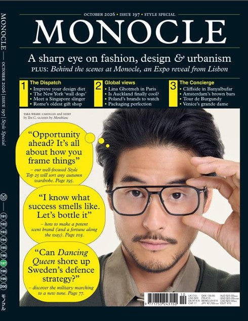 Monocle
