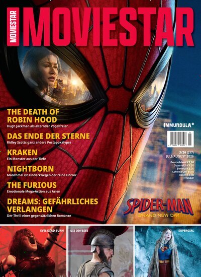 Moviestar