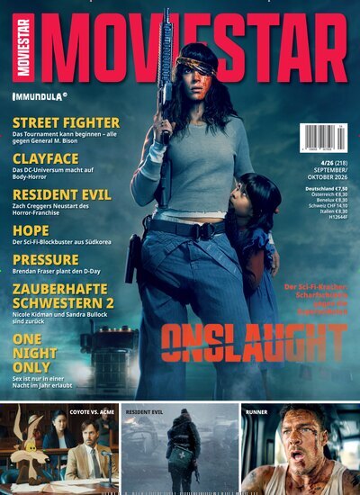 Moviestar