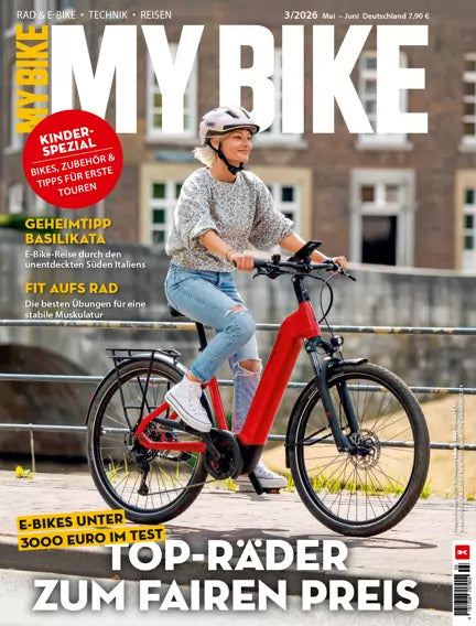 MyBike