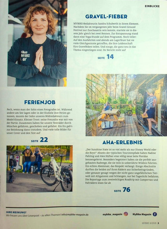 MyBike