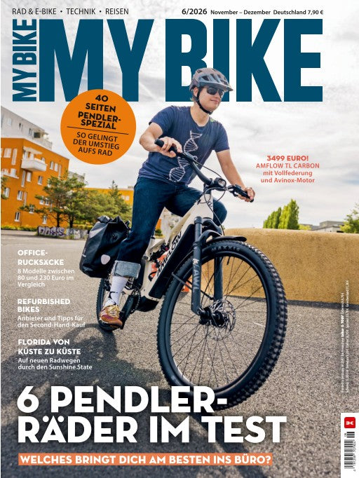 MyBike