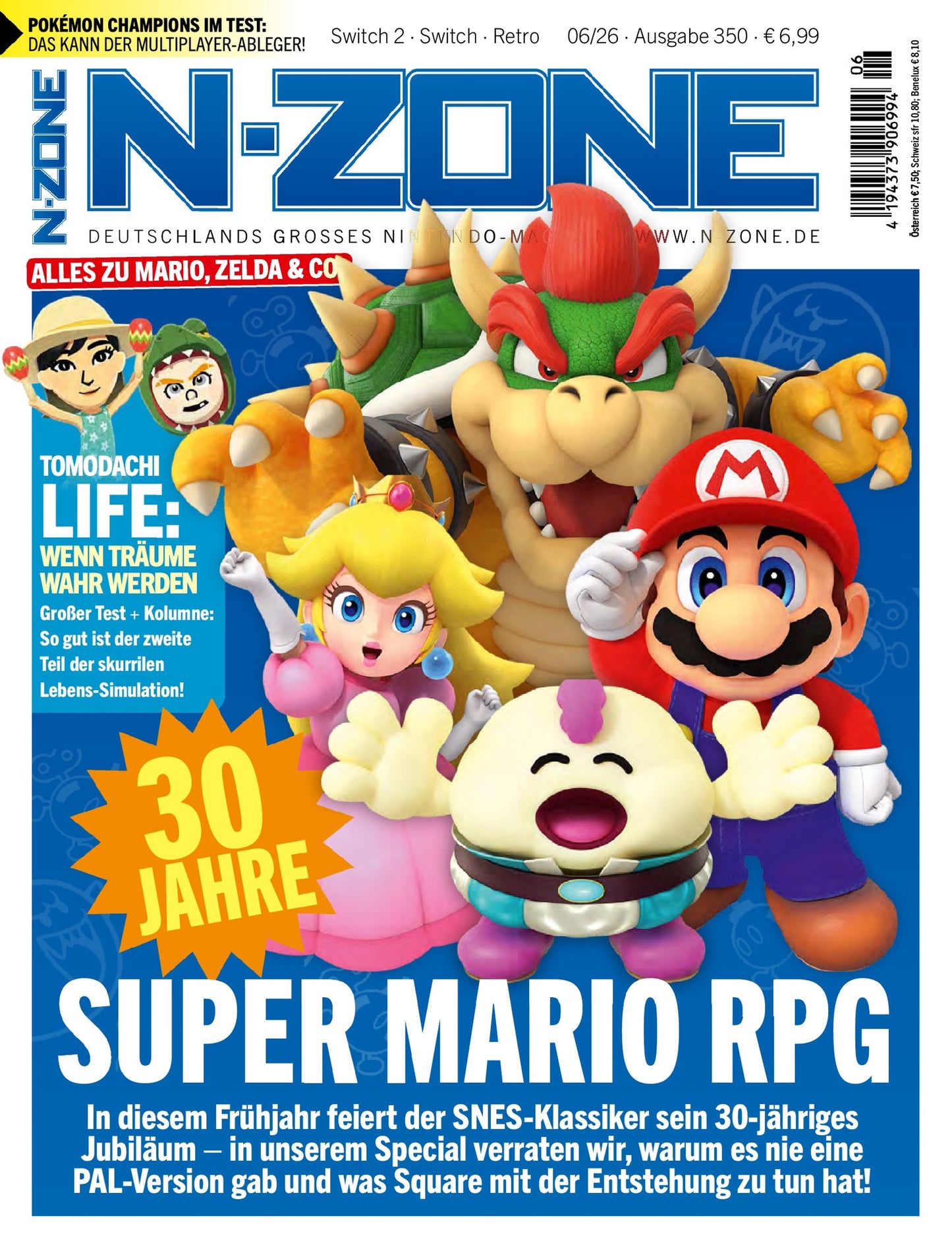 N-Zone