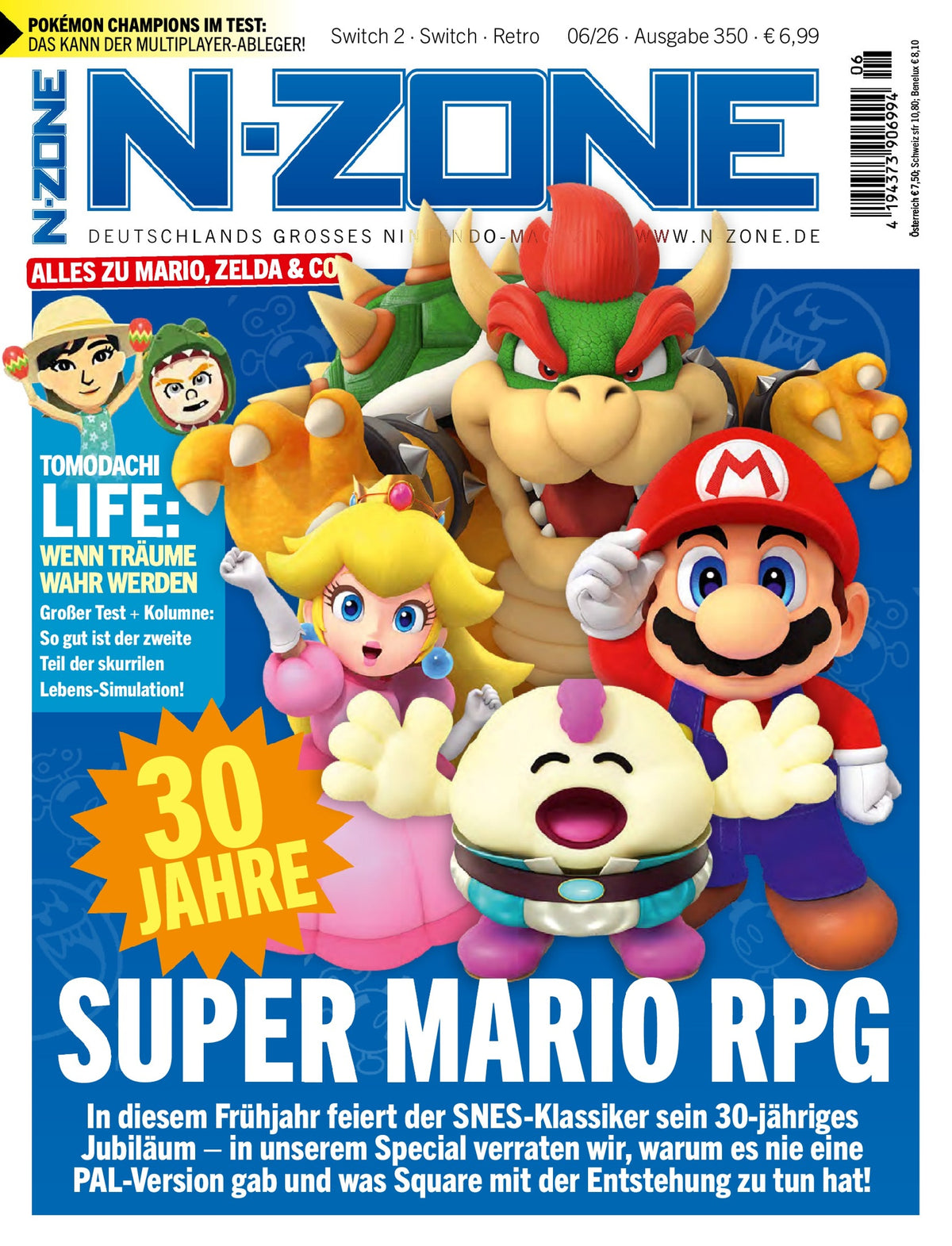 N-Zone