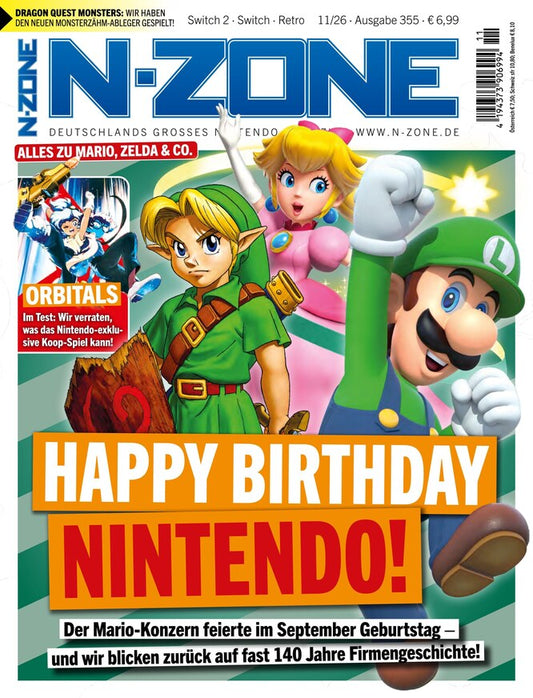 N-Zone