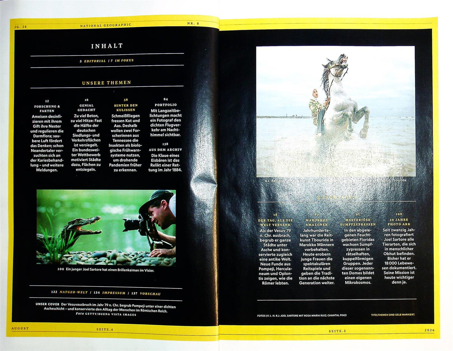 National Geographic