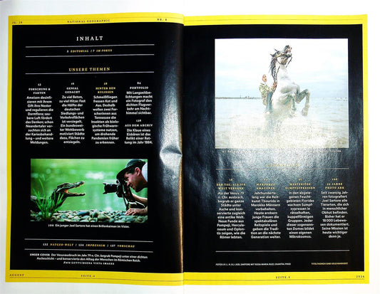 National Geographic