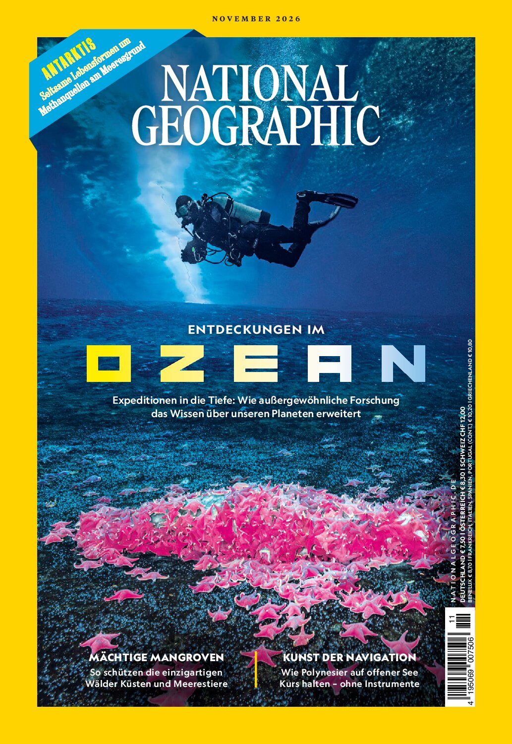 National Geographic