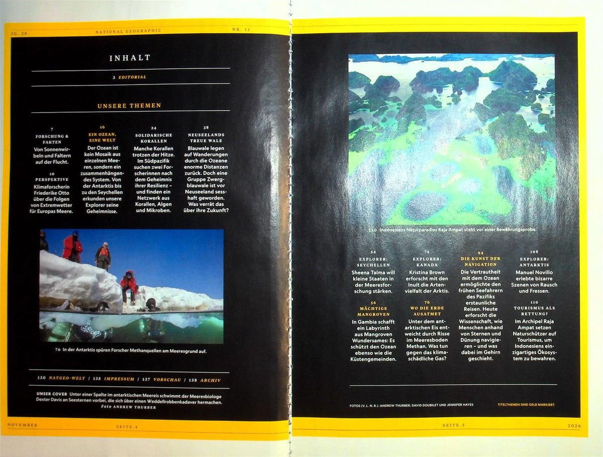 National Geographic