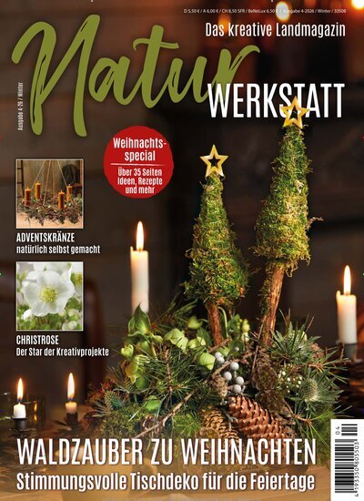 Natur Werkstatt