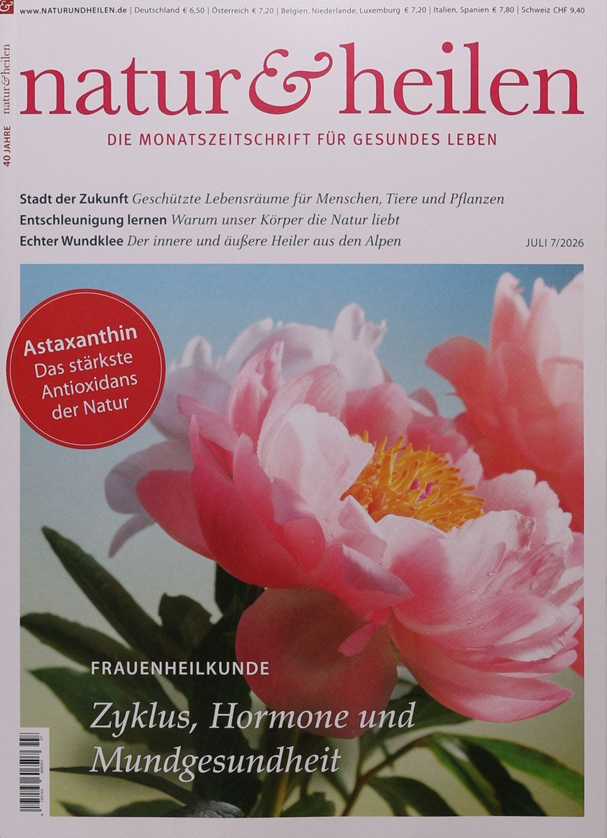 Natur & Heilen
