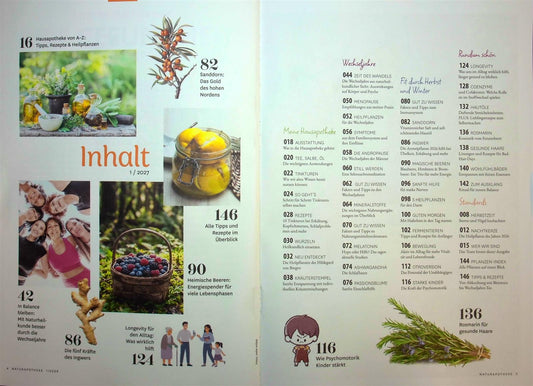 NaturApotheke