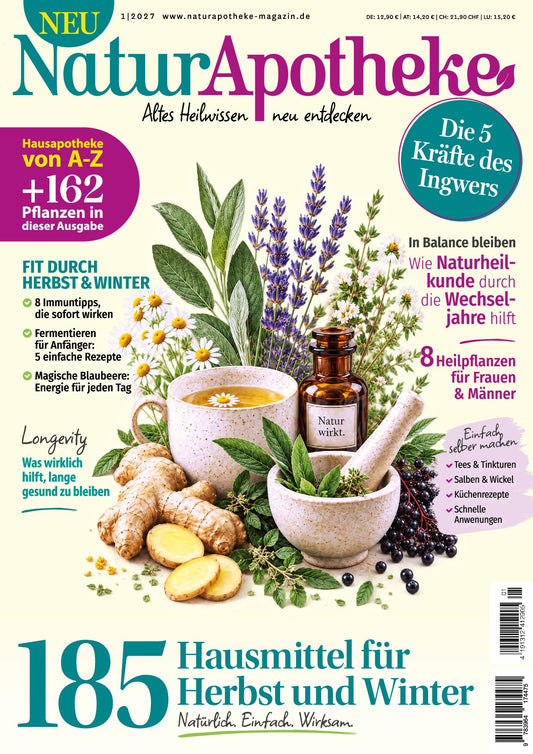NaturApotheke