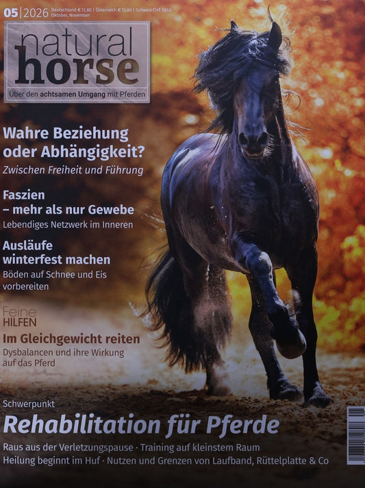Natural Horse