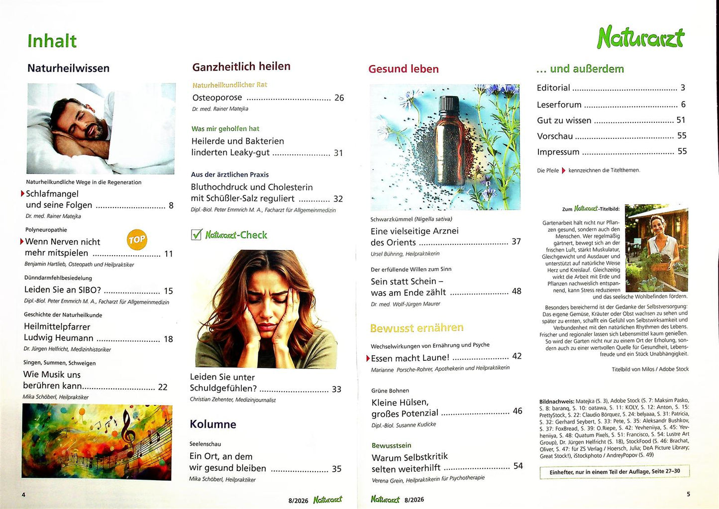 Naturarzt