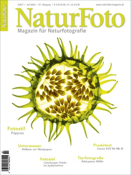 Naturfoto