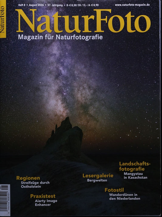 Naturfoto