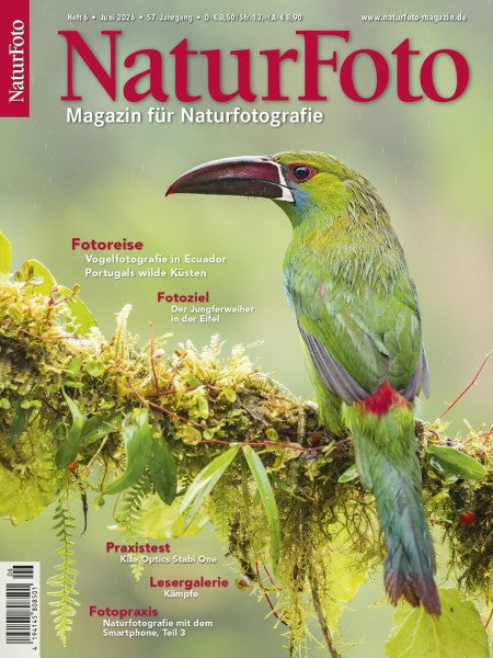 Naturfoto