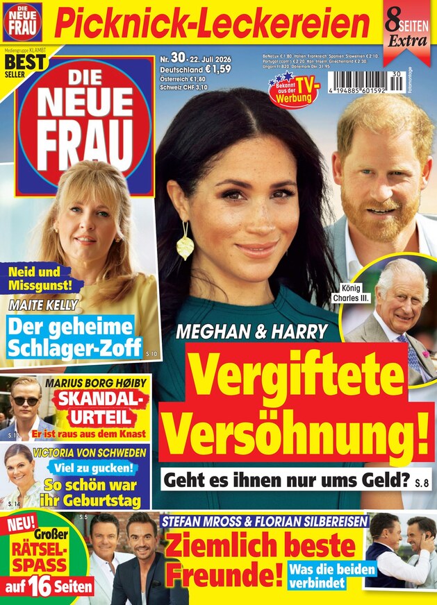 Neue Frau