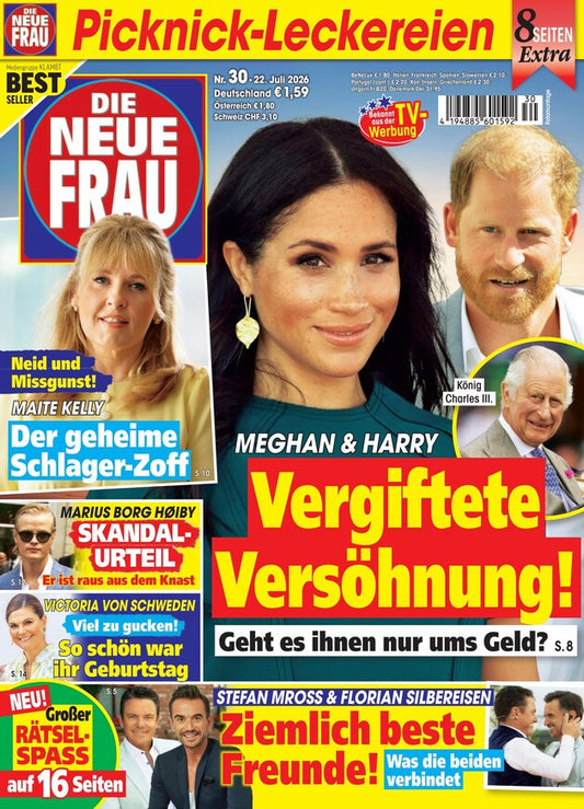 Neue Frau