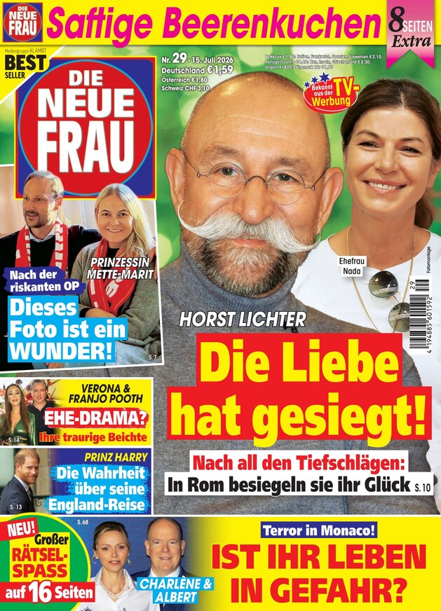 Neue Frau