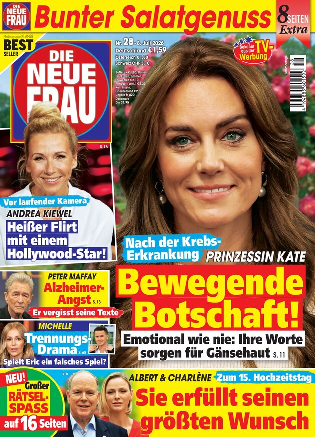 Neue Frau