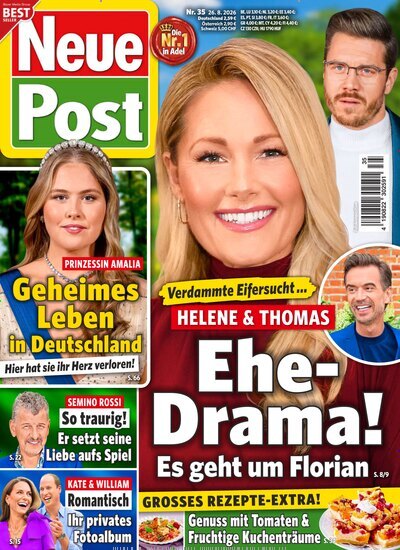 Neue Post