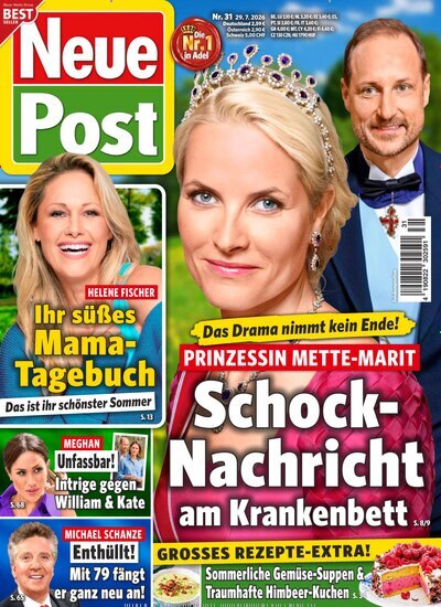 Neue Post